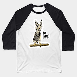 transformer owl Baseball T-Shirt